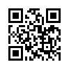 C&oacute;digo QR con el enlace al titular La Banda de cornetas y tambores del Nazareno hizo su presentaciÃ³n