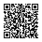 C&oacute;digo QR con el enlace al titular Cuando el camino se convierte en arte