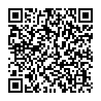 C&oacute;digo QR con el enlace al titular Un incendio de nivel 2 arrasa 500 hectÃ¡reas de monte en La Cabrera