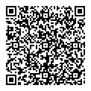 C&oacute;digo QR con el enlace al titular El equipo de Gobierno en Toral de los Vados asegura que el parque infantil se reconstruirÃ¡ y se planea otro nuevo