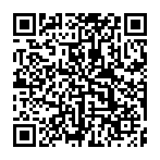C&oacute;digo QR con el enlace al titular El pedÃ¡neo de Sorribos dona un libro sobre la historia local a la biblioteca