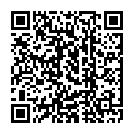 C&oacute;digo QR con el enlace al titular Bardem, un villano rubio y de poli en el prÃ³ximo filme de James Bond