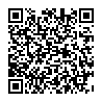 C&oacute;digo QR con el enlace al titular Hallan los restos de una obra perdida de Leonardo da Vinci