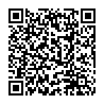 C&oacute;digo QR con el enlace al titular SÃ³lo los titulados podrÃ¡n entrar en el colegio de periodistas