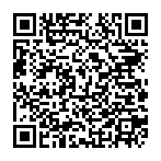 C&oacute;digo QR con el enlace al titular 'Cazan' a Javier Baena conduciendo sin puntos en el carnet
