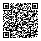 C&oacute;digo QR con el enlace al titular LeÃ³n, embajadora de la cultura africana