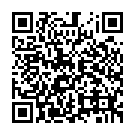 C&oacute;digo QR con el enlace al titular Nino Cubelos, pregonero de las Jornadas Santas