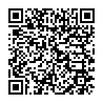 C&oacute;digo QR con el enlace al titular Una historia de amor siempre en el campo de juego