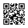 C&oacute;digo QR con el enlace al titular Novedades Photoshop CS6