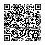 C&oacute;digo QR con el enlace al titular Publican el convenio del proyecto cultural de Sierra Pambley