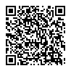 C&oacute;digo QR con el enlace al titular MilÂ manos comprometidas con la salud cardiorrenal