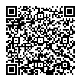 C&oacute;digo QR con el enlace al titular Una escritora de lujo regala su experiencia al colegio Divina Pastora