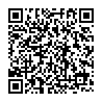 C&oacute;digo QR con el enlace al titular Con nuestros djs para bodas en Galicia su fiesta estara completa