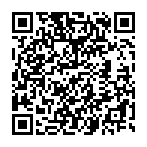 C&oacute;digo QR con el enlace al titular Al final, pagaremos el sueldo millonario de Salgado: fuerte subida de luz a la vista