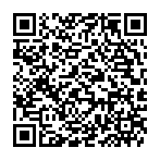 C&oacute;digo QR con el enlace al titular Los escolares de la zona plantan 80 Ã¡rboles en un terreno de la cementera