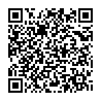 C&oacute;digo QR con el enlace al titular Hoy llegan las primeras lluvias que se prolongarÃ¡n hasta mayo
