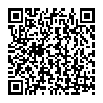 C&oacute;digo QR con el enlace al titular Laura Gallego mezcla fantasÃ­a y humor en &lsquo;Mago por casualidad&rsquo;
