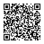 C&oacute;digo QR con el enlace al titular La nueva biblioteca ofrece un servicio de consulta por Internet