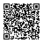 C&oacute;digo QR con el enlace al titular Sarkozy llama 