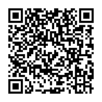 C&oacute;digo QR con el enlace al titular Sarkozy llama 