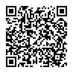 C&oacute;digo QR con el enlace al titular Resultados de pruebas