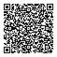C&oacute;digo QR con el enlace al titular Novedades editoriales: &ldquo;Onde la palabra pousa&rdquo; y &ldquo;Sangre na braÃ±a&rdquo;, entre otras