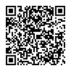 C&oacute;digo QR con el enlace al titular El dÃºo Jeux dâ€™Anches actÃºa el jueves en el castillo de los Templarios