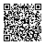 C&oacute;digo QR con el enlace al titular Cubillos del Sil, quinto municipio en adherirse a la depuradora de Villadepalos