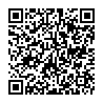 C&oacute;digo QR con el enlace al titular Otra de chuck