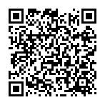 C&oacute;digo QR con el enlace al titular Dos heridos al salirse de la vÃ­a su vehÃ­culo a la altura de la localidad de Palanquinos
