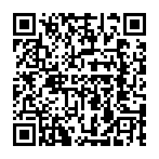 C&oacute;digo QR con el enlace al titular La Universidad de LeÃ³n describe una nueva especie de pulgÃ³n en Costa Rica