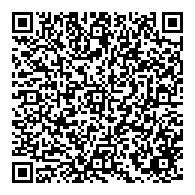 C&oacute;digo QR con el enlace al titular El Ayuntamiento de Carracedelo envÃ­a a Adif las propuestas para solucionar la inundabilidad de los pasos subterrÃ¡neos de Villadepalos y Posada