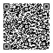 C&oacute;digo QR con el enlace al titular El artista Albert Vidal ensaya la â€œpropuesta rompedoraâ€ que estrenarÃ¡ el 26 de mayo en el Festival de Teatro de Calle de Valladolid