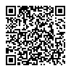 C&oacute;digo QR con el enlace al titular â€œEl objetivo de nuestra asociaciÃ³n es recuperar el esplendor de esta rutaâ€