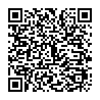 C&oacute;digo QR con el enlace al titular National Geographic sigue la pista al &lsquo;Leonardo Da Vinci perdido&rsquo;