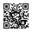 C&oacute;digo QR con el enlace al titular Vivir por la mÃºsica