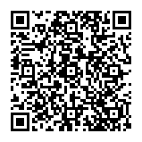 C&oacute;digo QR con el enlace al titular Las facturas municipales, los seminaristas, Lar y la cecina de LeÃ³n, en la Cope nacional