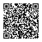 C&oacute;digo QR con el enlace al titular El trono de la Dolorosa luce todo su esplendor tras la restauraciÃ³n