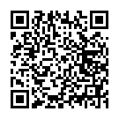 C&oacute;digo QR con el enlace al titular Tarta de besos de piruleta