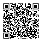 C&oacute;digo QR con el enlace al titular Ante la crisis, una urna para donativos y venta de artÃ­culos retro