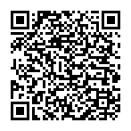 C&oacute;digo QR con el enlace al titular Rafaria Montecristo pone mÃºsica a la novela del leonÃ©s Carlos Fidalgo