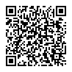 C&oacute;digo QR con el enlace al titular Los alcaldes de Luna exigen a Fomento que repare la Â«tercermundistaÂ» CL-626