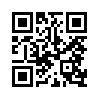 C&oacute;digo QR con el enlace al titular El cazador de chimeneas