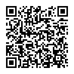 C&oacute;digo QR con el enlace al titular Spam medieval