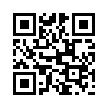 C&oacute;digo QR con el enlace al titular Gervasio SÃ¡nchez en el digital New Yorker