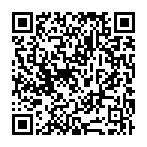 C&oacute;digo QR con el enlace al titular Cine, mÃºsica y chocolate, para seguir ayudando a Edgar