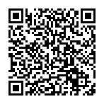 C&oacute;digo QR con el enlace al titular Armani y Verino presentan sus credenciales en El Corte InglÃ©s