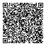 C&oacute;digo QR con el enlace al titular El PRB insta al Consejo Comarcal a â€œacondicionar el canal romano desde Paradasolana hasta el tÃºnel de PeÃ±afuradaâ€