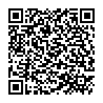 C&oacute;digo QR con el enlace al titular La ciudad realiza este sÃ¡bado la plegaria cofrade a la Virgen del Camino