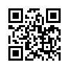 C&oacute;digo QR con el enlace al titular Agua
